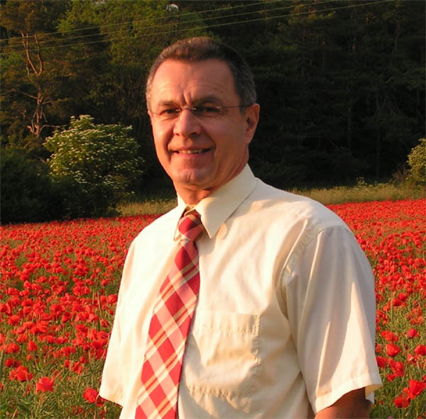 Rechtsanwalt Harald Nerlich